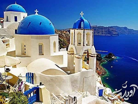 بازدید از ردوس (Rhodes) در تور یونان تور یونان,معرفی تور یونان,آشنایی با ردوس در تور یونان